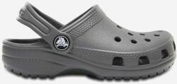 Crocs gyerek papucs - szürke 19/20 - answear - 15 990 Ft
