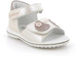 Primigi gyerekszandál bőrből - bézs 18 - answear - 22 990 Ft