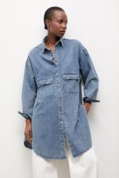 ANSWEAR farmering - kék S/M