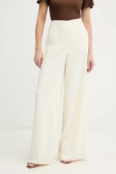 Marella nadrág MLTCAMPO - bézs 40