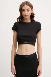 Calvin Klein Underwear t-shirt - fekete L