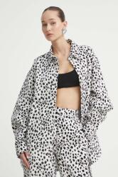 Moschino Jeans farmerdzseki - fehér 38