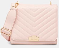 Aldo kézitáska MELOPHUSS - rózsaszín Univerzális méret