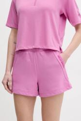 Helly Hansen rövidnadrág - lila M