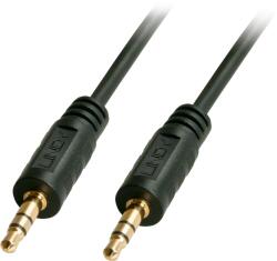 Lindy Cablu audio premium Jack 3.5mm (Tata-Tata) 2m (35642)