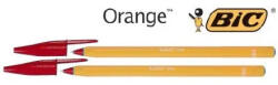 BIC Pix BIC ORANGE ROSU, varf fin (1199110112)