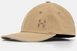 Haglöfs baseball sapka Equator - zöld S/M