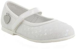 Primigi gyerek balerina - fehér 28