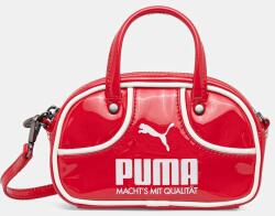 PUMA kézitáska 1976 Micro Grip - piros Univerzális méret