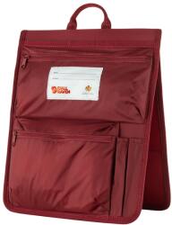 Fjällräven hátizsák rendszerező Kanken Organizer - burgundia Univerzális méret