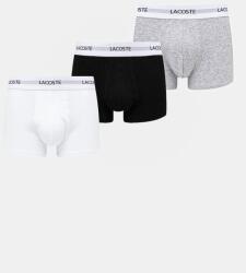 Lacoste boxeralsó 3 db - többszínű XXL - answear - 16 990 Ft