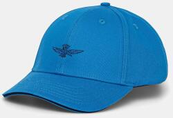 Aeronautica Militare - kék Univerzális méret