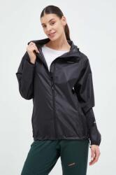 Viking szabadidős kabát Rainier - fekete XS