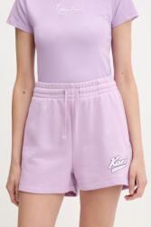 Karl Kani rövidnadrág - lila XS