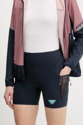 Dynafit kültéri rövidnadrág Sky - sötétkék XS