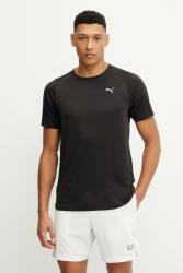 PUMA t-shirt - fekete XL - answear - 21 990 Ft