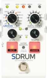 Digitech Sdrum - jumbomusic