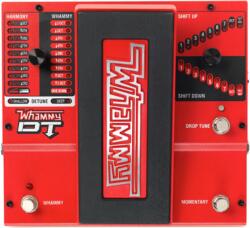 Digitech Whammy DT Classic 2 Mode Pitchshift Drop/Raise