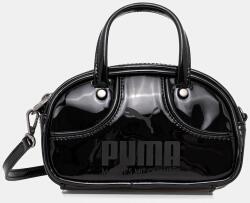 PUMA kézitáska 1976 Micro Grip - fekete Univerzális méret
