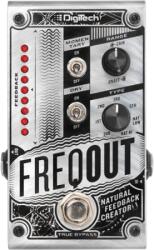 Digitech FreqOut Natural Feedback Creator - jumbomusic