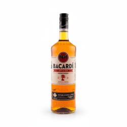 BACARDI Rom Bacardi Spiced, 35%, 1L
