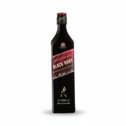 Johnnie Walker Whisky Johnnie Walker Black Ruby 40% 0.7L
