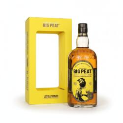 Douglas Laing Whisky Big Peat 15th Anniversary Limited 50% 0.7L