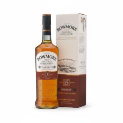Bowmore Whisky Bowmore Darkest 15 Ani, 43%, 1L