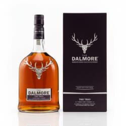 The Dalmore Whisky Dalmore Trio, 40%, 1L