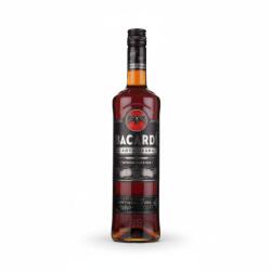 BACARDI Rom Bacardi Carta Negra, 40%, 0.7L
