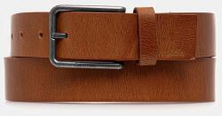 Calvin Klein bőr öv - barna 115