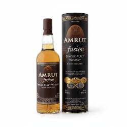 Amrut Whisky Amrut Fusion Indian Single Malt 50%, 0.7L
