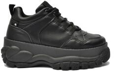 Altercore - Cipő Mossi - fekete Női 39