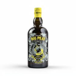 Douglas Laing Whisky Big Peat Tropaigeach Edition Feis Ile, 48% 0.7L