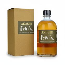Kaikyо̄ Distillery Whisky Akashi Malt 46%, 0.5L