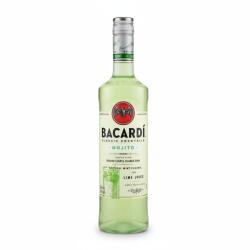 BACARDI Rom Bacardi Mojito 14.9% 0.7L