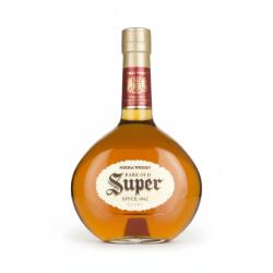 NIKKA WHISKY Whisky Nikka Super, Blended Whisky, 43%, 0.7L