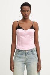 Miss Sixty top - rózsaszín S