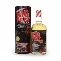 Douglas Laing Whisky Big Peat Xmas, 54.2%, 0.7L
