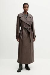 ANIYE BY balonkabát - barna XS