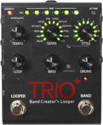 Digitech Trio+ Band Creator