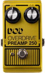  DIGITECH DOD Overdrive Preamp 250 - jumbomusic
