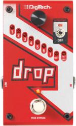 Digitech Whammy The Drop Pitchshifter