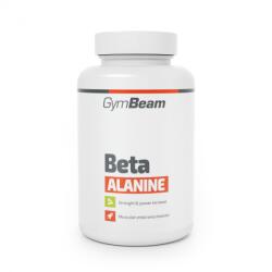 GymBeam Beta alanină 120 tab. fără aromă