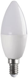 Kanlux 33644 S C37 4, 9W E14 RGBCCT fényforr, SMART, energiaosztály. : F (33644)