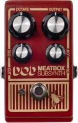  DIGITECH DOD Meatbox Subharmonic Synth