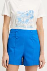 Morgan rövidnadrág - kék 38