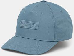 Lacoste baseball sapka - kék M