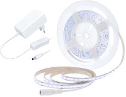 Solight WM59 COB LED fényszalag 5 m, hideg fehér