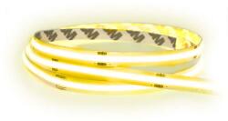 Solight WM616/7/8 COB LED fényszalag, 5 m, meleg fehér